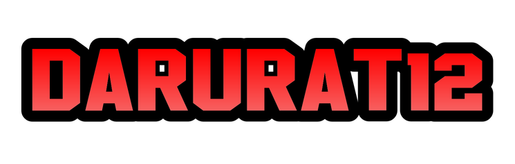LOGO DARURAT12